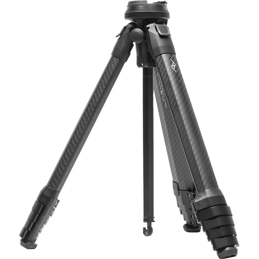 Chân máy ảnh Peak Design – Carbon 6