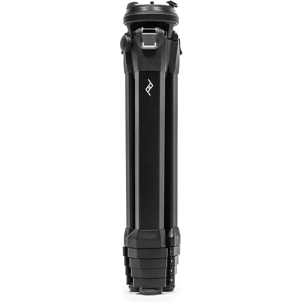 Chân máy ảnh tripod Peak Design – Aluminum 2