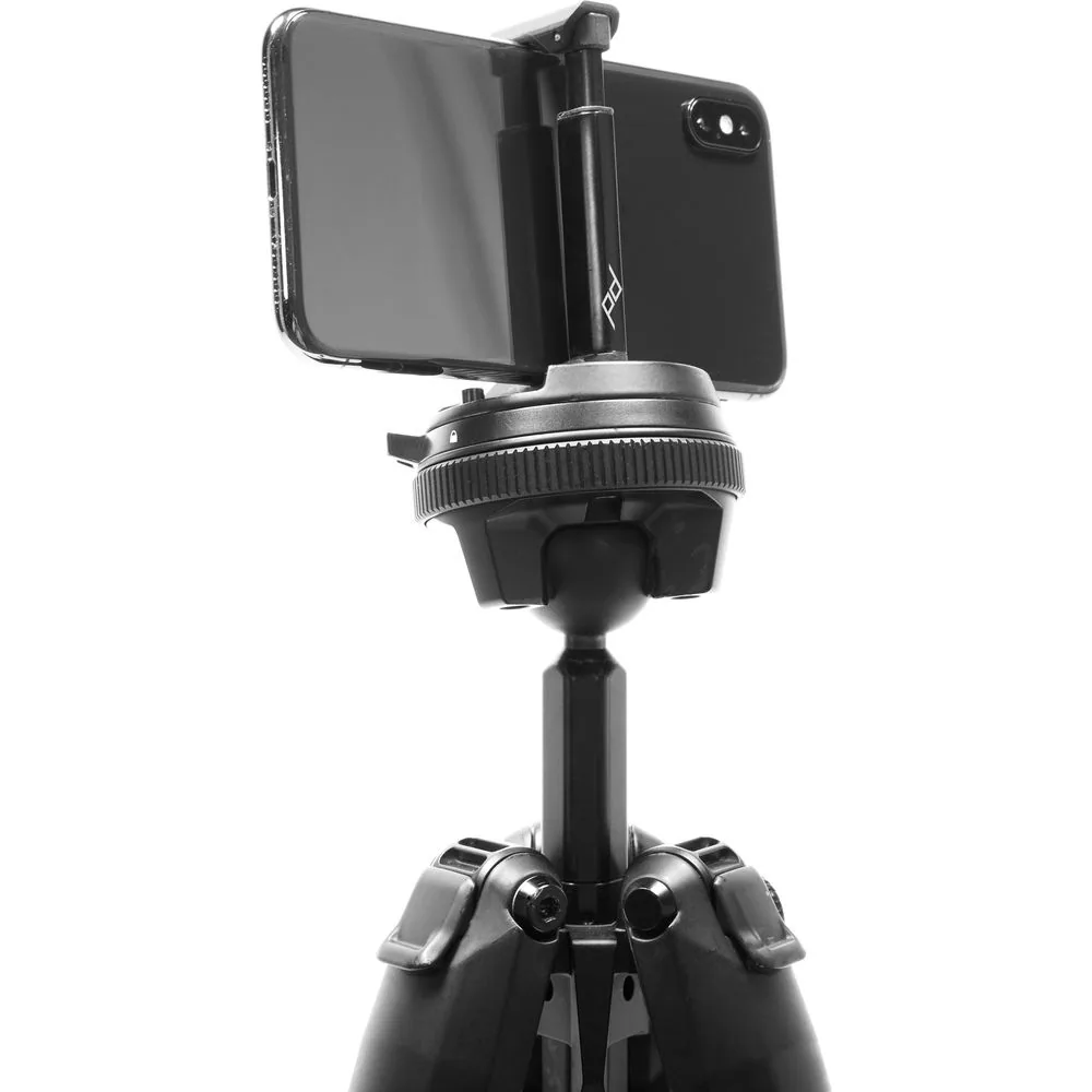 Chân máy ảnh tripod Peak Design – Aluminum 3
