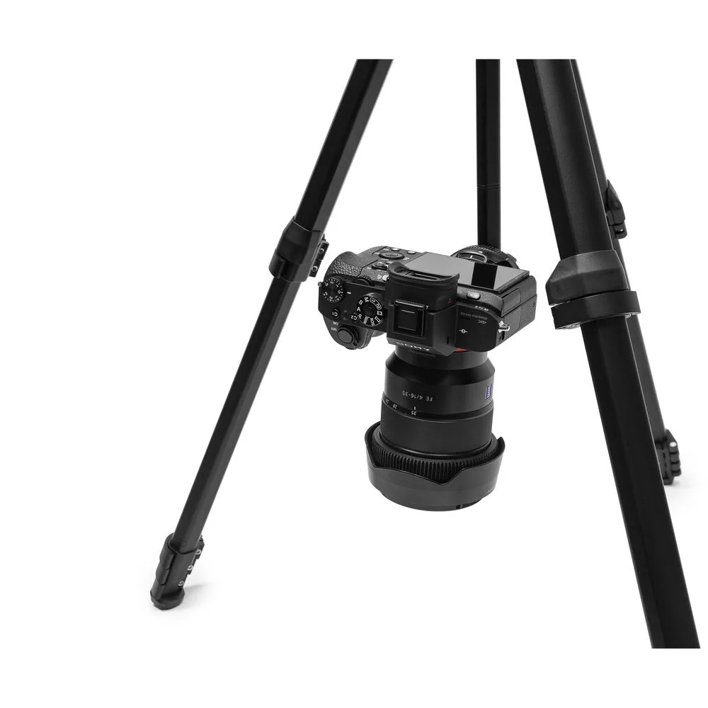 Chân máy ảnh tripod Peak Design – Aluminum 4