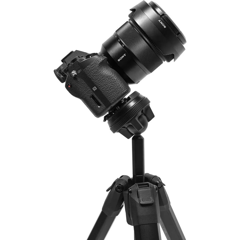 Chân máy ảnh tripod Peak Design – Aluminum 5