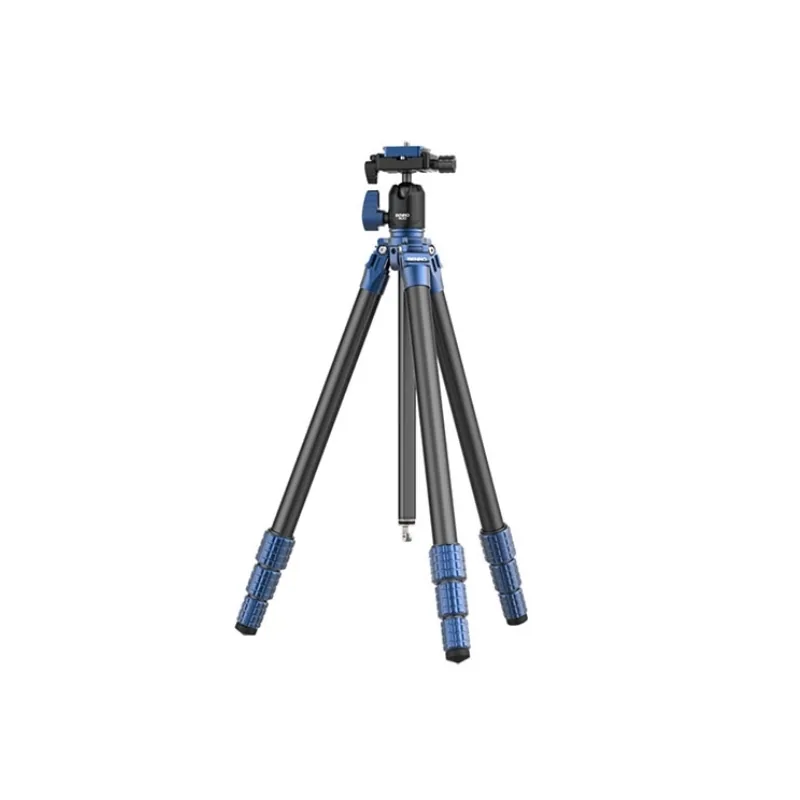Chân máy Benro Slim Tripod Aluminum – TSSL08AN00P