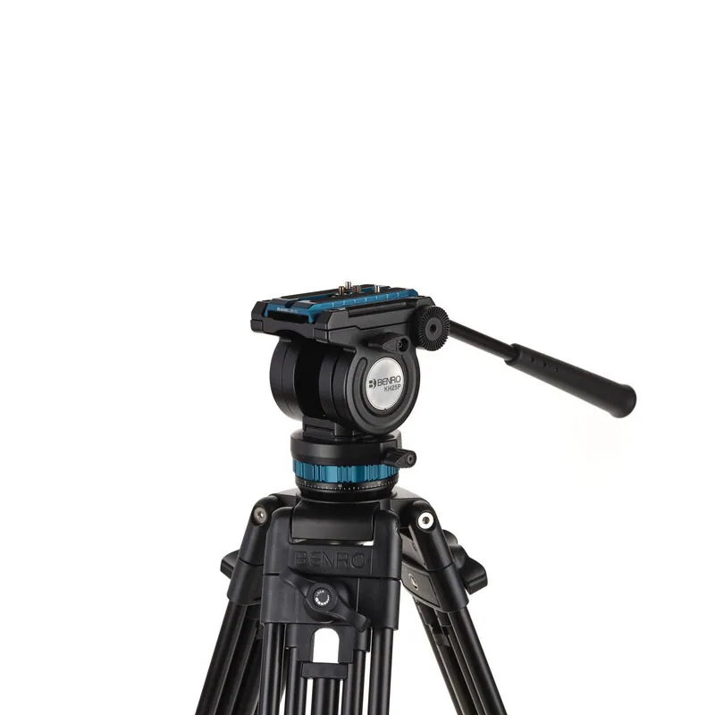 Chân Máy Benro Video – KH25PC 2