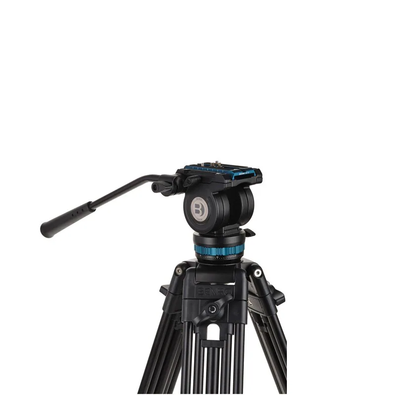 Chân Máy Benro Video – KH25PC 5
