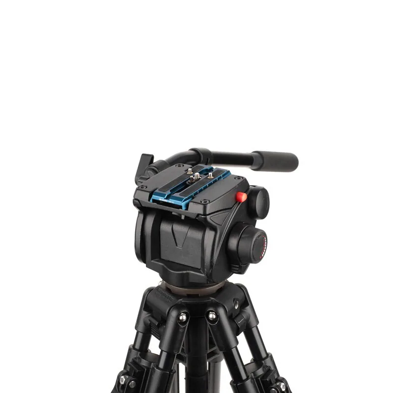 Chân Máy Benro Video – KH25PC 7