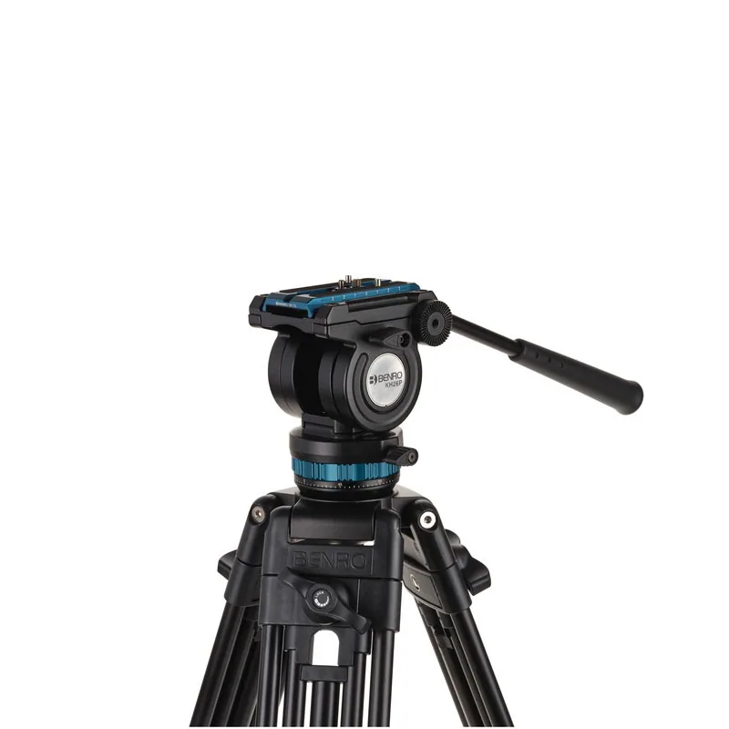 Chân Máy Benro Video – KH26PC 2