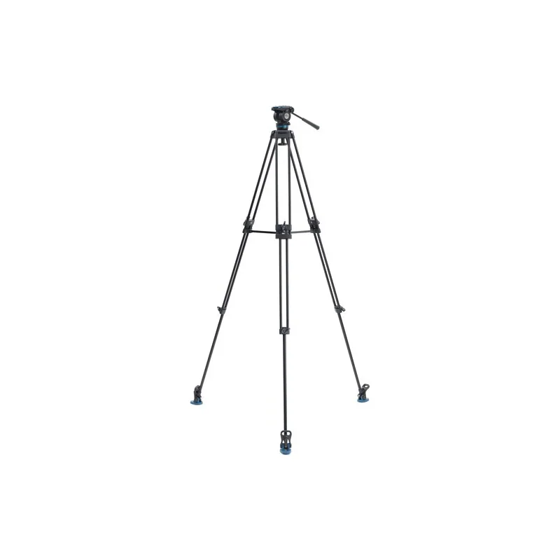 Chân Máy Benro Video – KH26PC 4