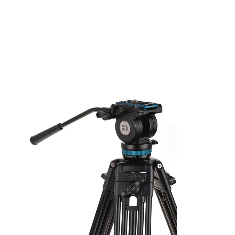 Chân Máy Benro Video – KH26PC 5
