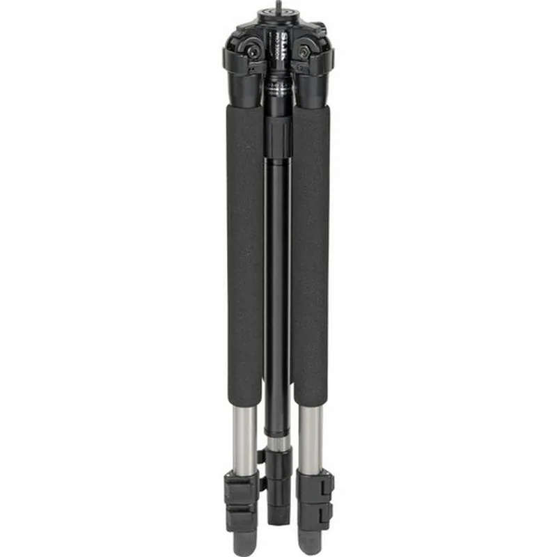 Chân máy Slik Pro 330 DX + Panhead SH-705E 4
