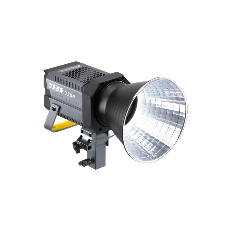 COLBOR 220W Daylight COB LED Video Light 7
