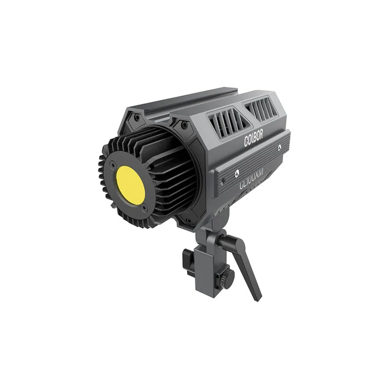 COLBOR CL100XM Daylight LED Video Monolight 2