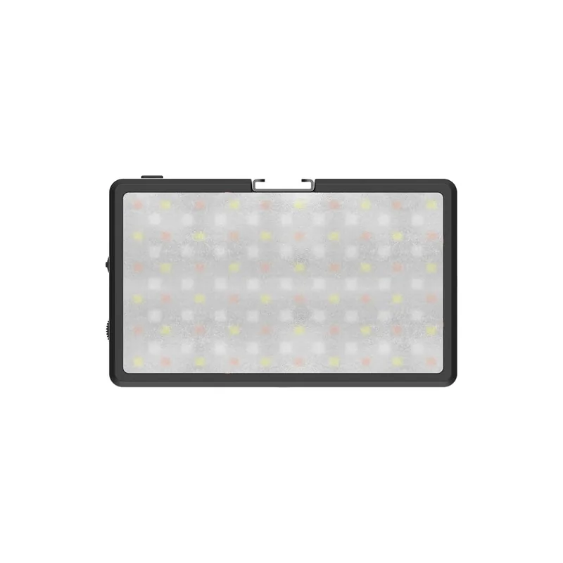 COLBOR PL8R RGB LED Pocket Light