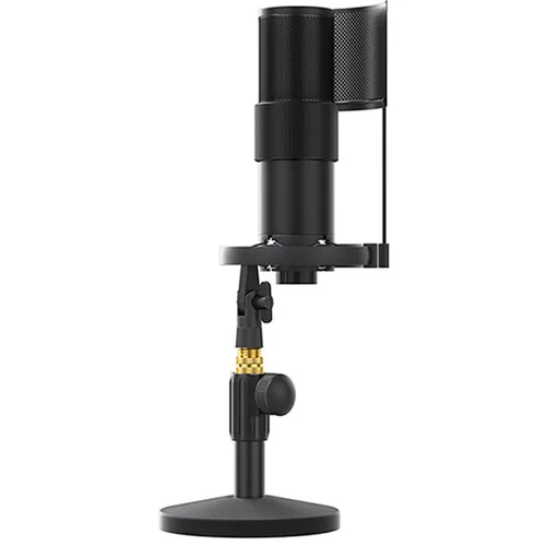 Comica Audio ADCaster C1-K1 Streaming and Podcasting Audio Kit 10