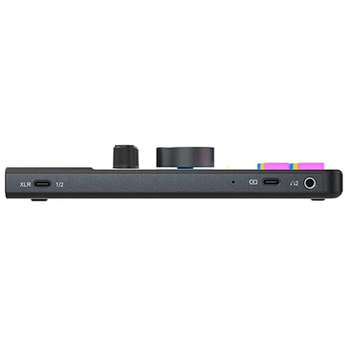 Comica Audio ADCaster C1-K1 Streaming and Podcasting Audio Kit 8