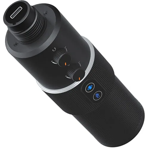 Comica Audio STA-U2A RGB USB Condenser Microphone Kit 5