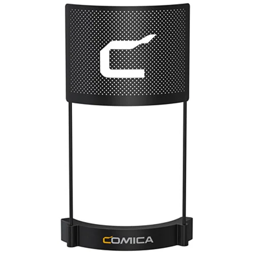 Comica Audio STA-U2A RGB USB Condenser Microphone Kit 6
