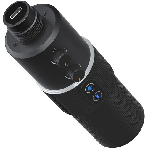 Comica Audio STA-U2D RGB USB Condenser Microphone Kit 6