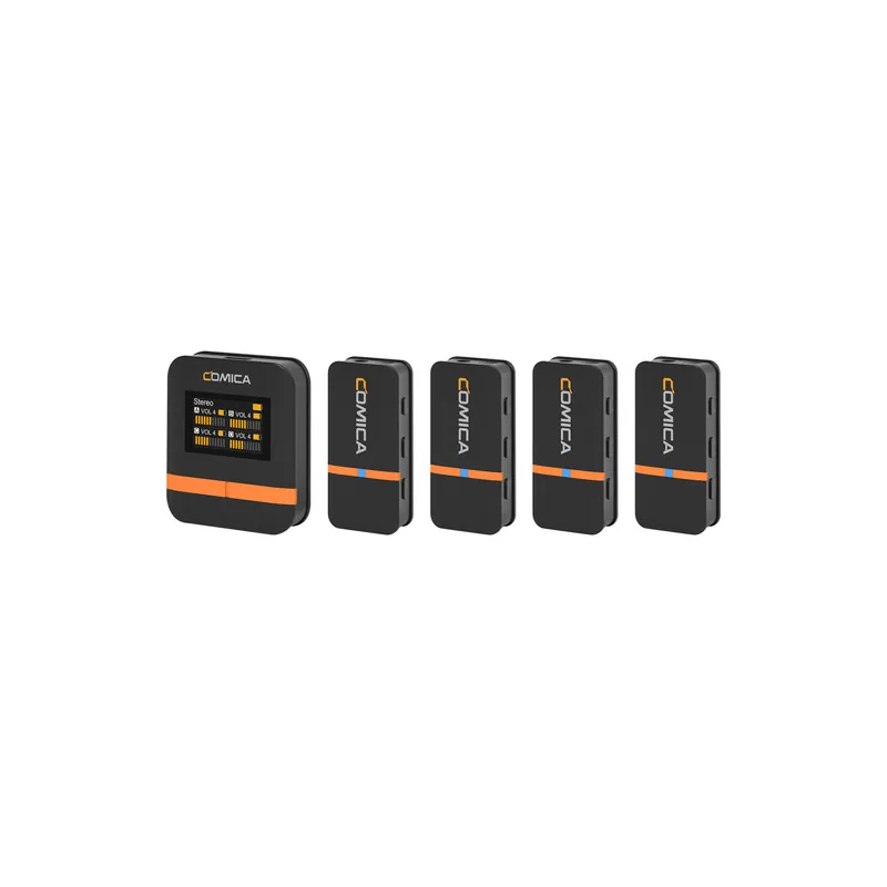 Comica Audio Vimo Q 2