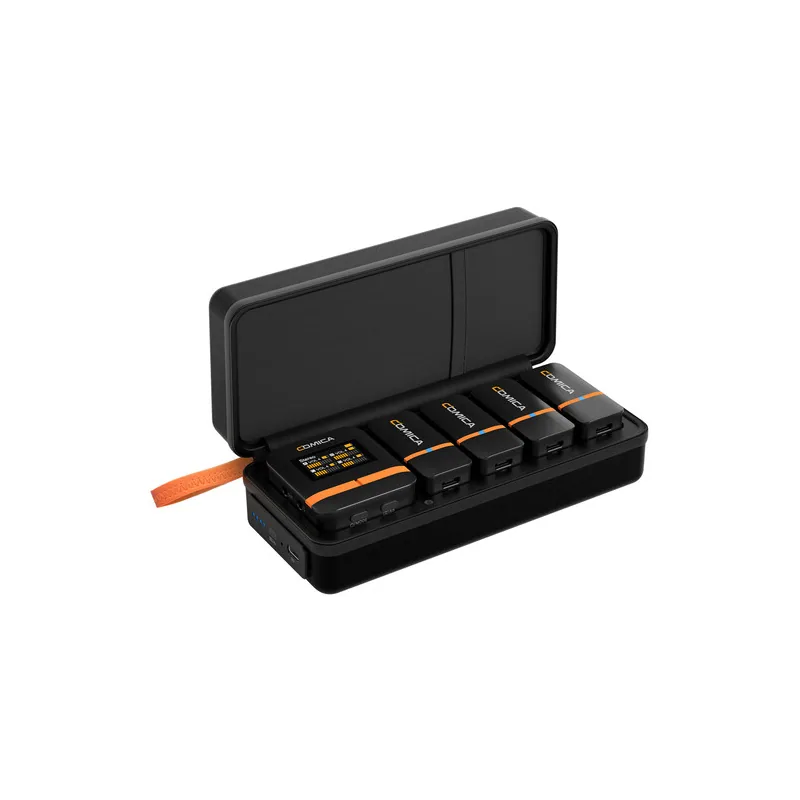 Comica Audio Vimo Q 3