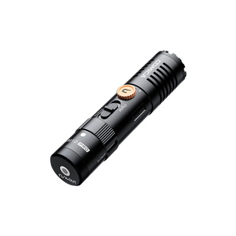 Comica Audio VM10 PRO Mini Cardioid