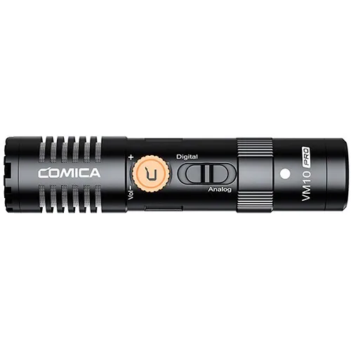 Comica Audio VM10 PRO Mini Cardioid 2