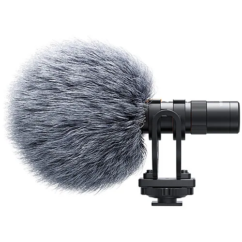 Comica Audio VM10 PRO Mini Cardioid 6