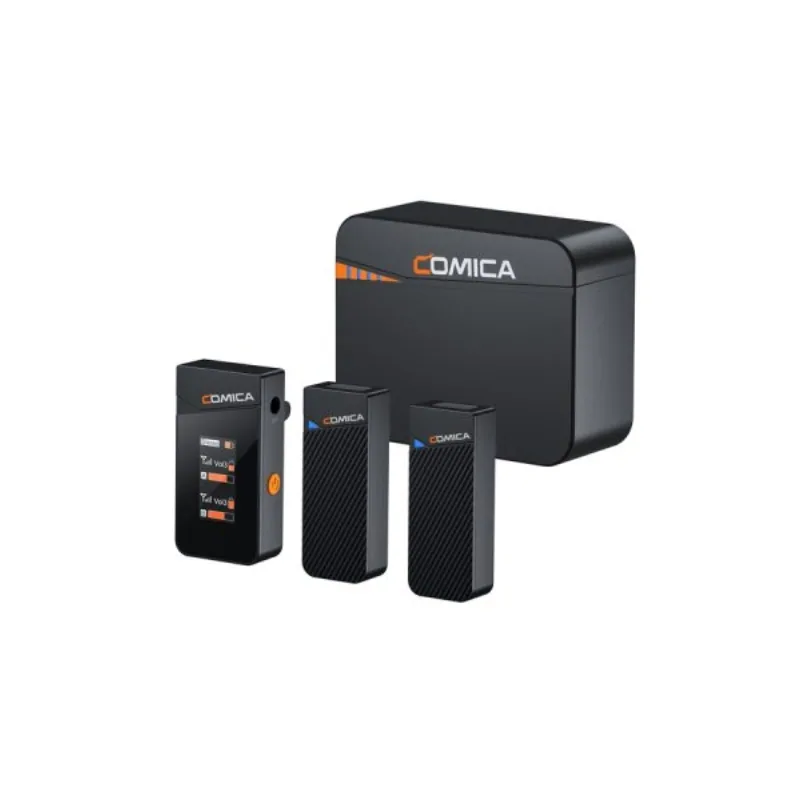Comica Vimo C3