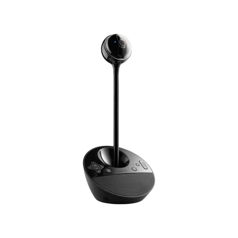 Logitech BCC950 ConferenceCam Video Conferencing Camera 5