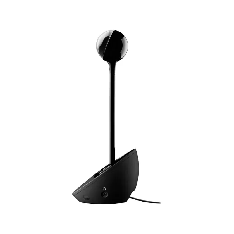 Logitech BCC950 ConferenceCam Video Conferencing Camera 6