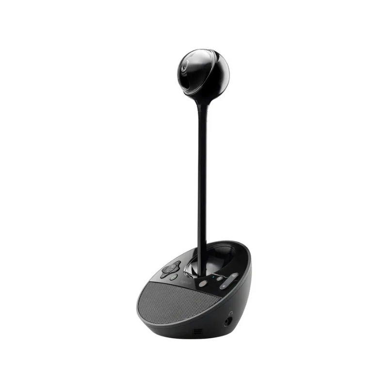 Logitech BCC950 ConferenceCam Video Conferencing Camera 7