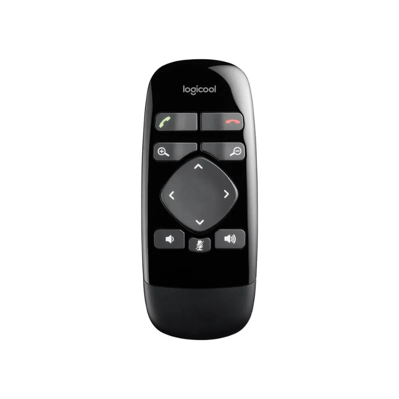 Logitech BCC950 ConferenceCam Video Conferencing Camera 9