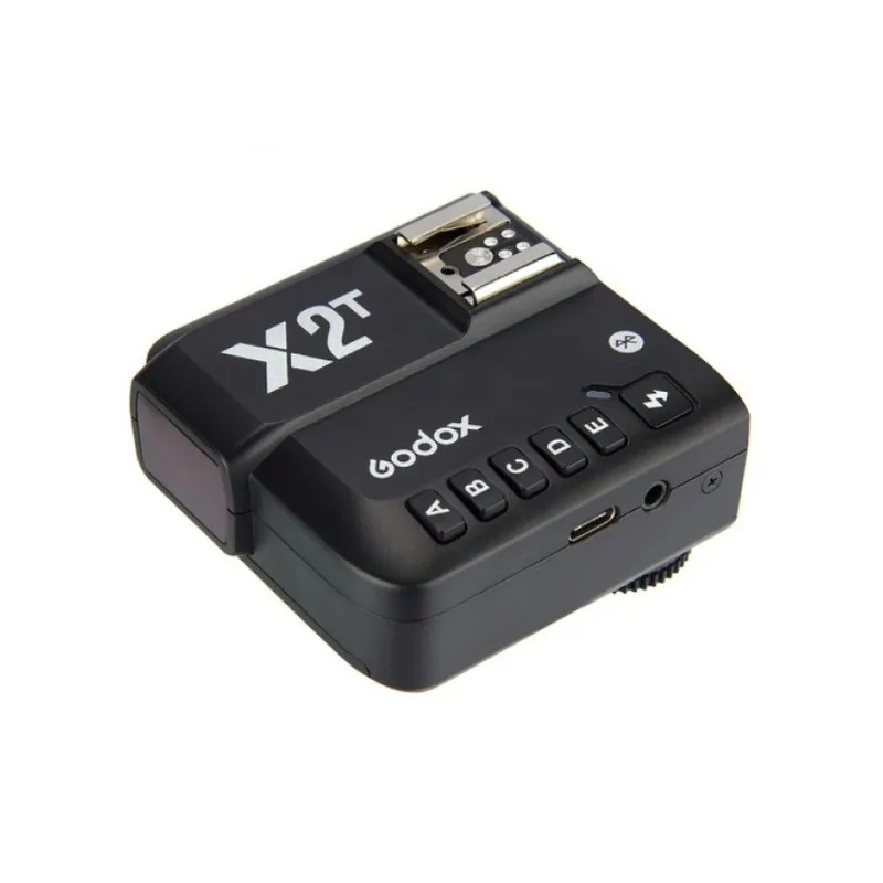 Cục phát không dây TTL Godox – X2T
