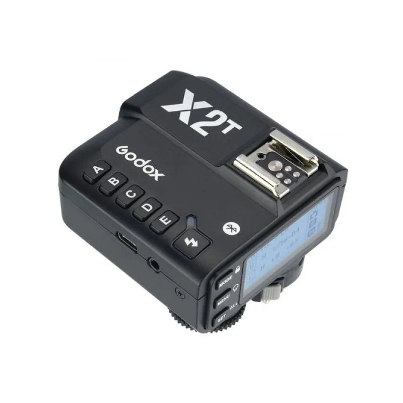 Cục phát không dây TTL Godox – X2T 2