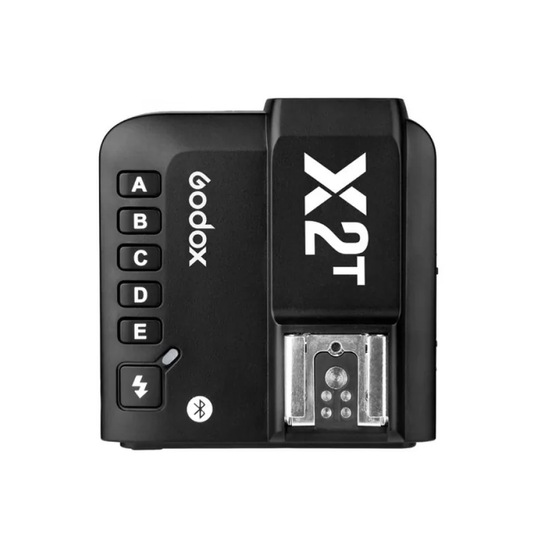 Cục phát không dây TTL Godox – X2T 4