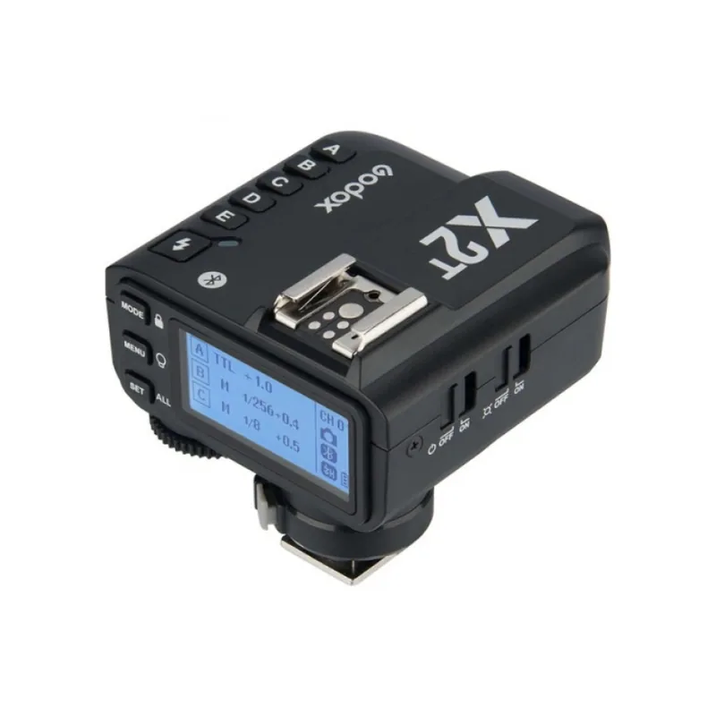 Cục phát không dây TTL Godox – X2T 5