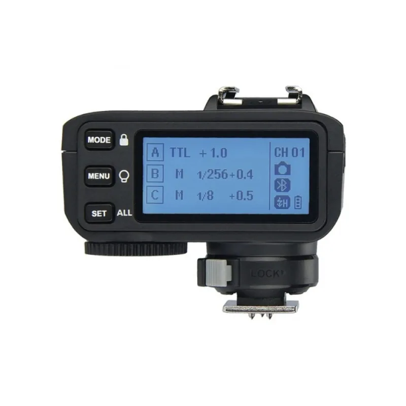 Cục phát không dây TTL Godox – X2T 6