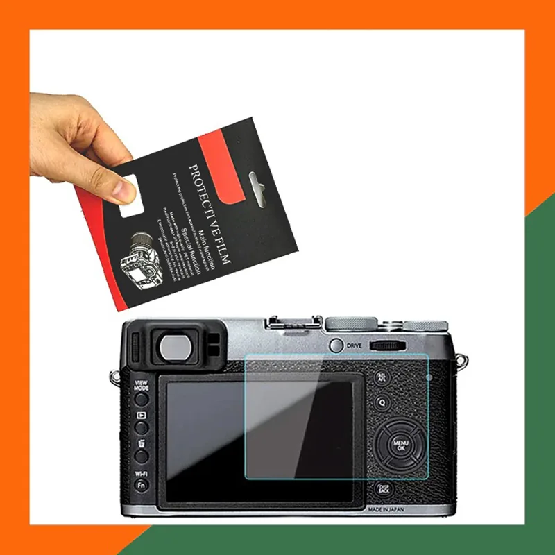 Dán Cường Lực Màn Hình A7m4/A6700/A7C2/A7CR/ZV-E10II 6
