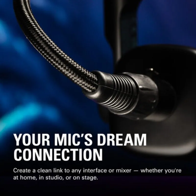 Dây cáp kết nối Elgato XLR 4