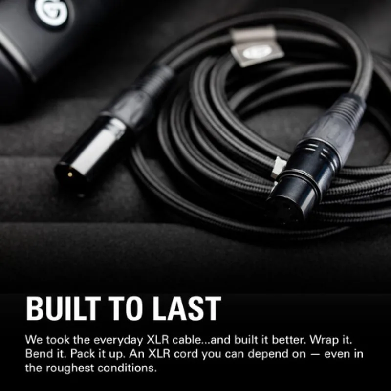 Dây cáp kết nối Elgato XLR 5