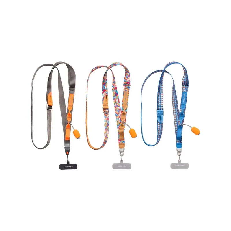 Dây đeo máy ảnh, điện thoại PGYTECH LinkGo Webbing