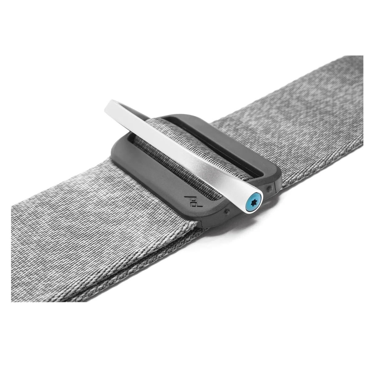Dây đeo máy ảnh Peak Design Slide – Xám (Ash) 2