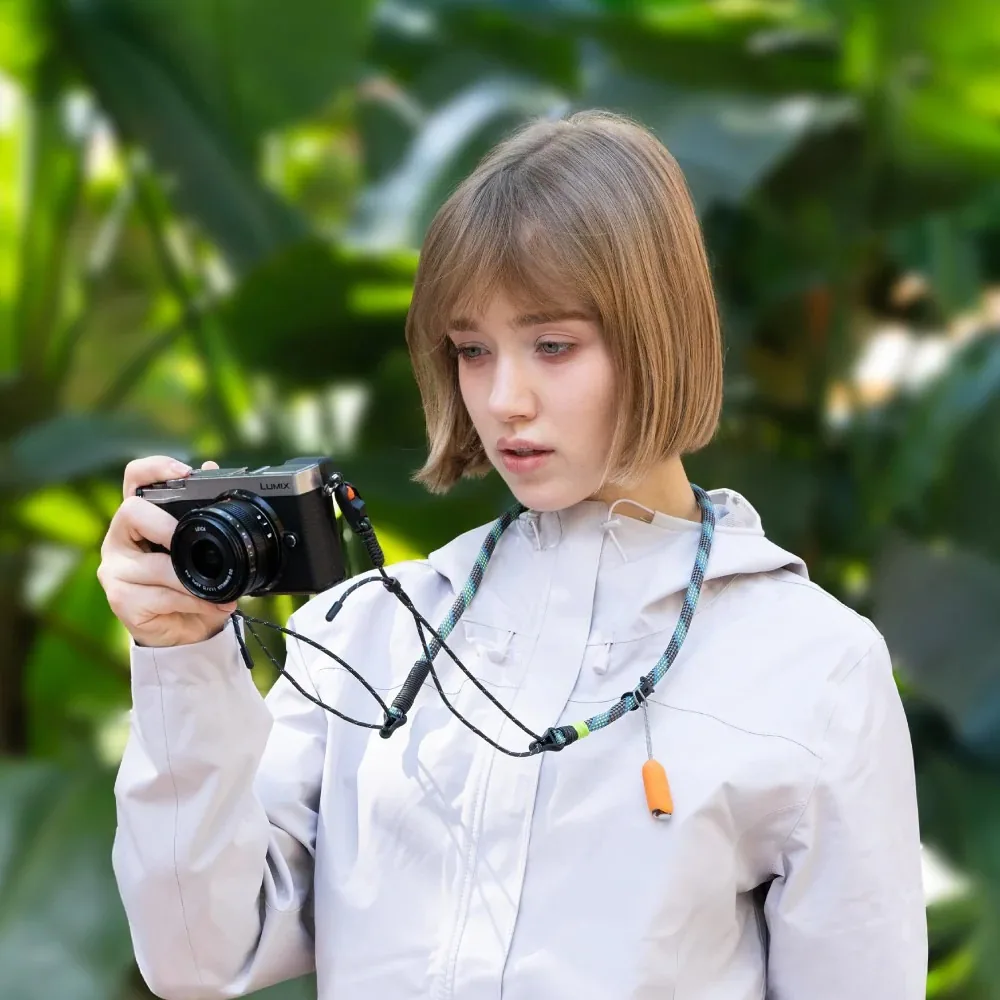 Dây đeo máy ảnh PGYTECH Shoulder Strap Slim (Outdoor) 3
