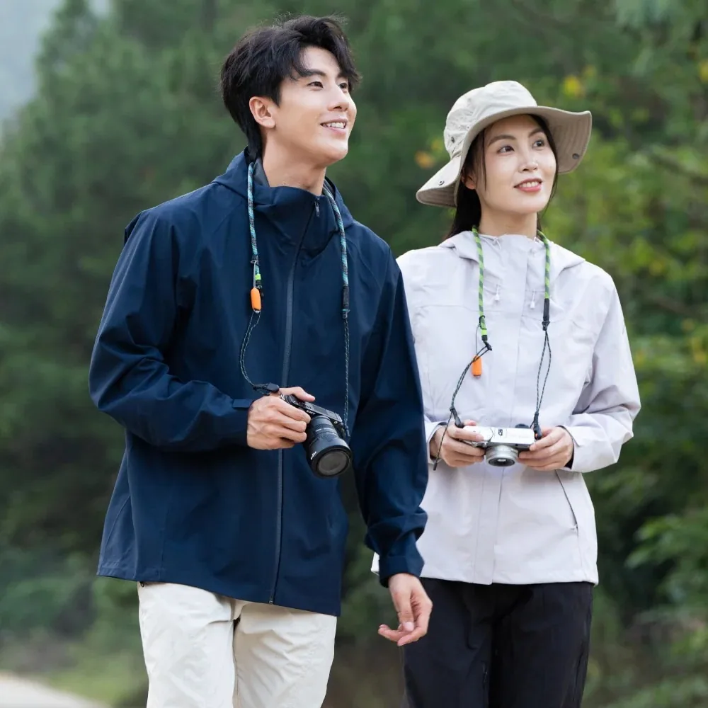 Dây đeo máy ảnh PGYTECH Shoulder Strap Slim (Outdoor) 4