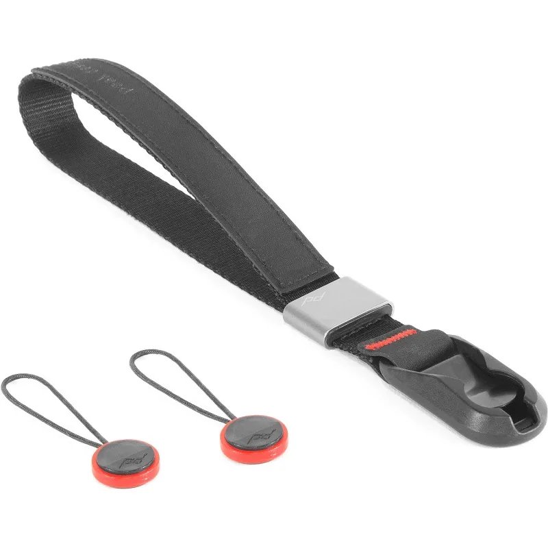 Dây đeo tay máy ảnh Peak Design Cuff – Xám (Ash)