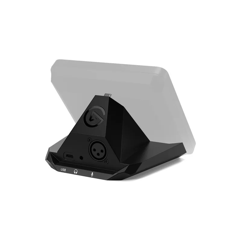 Đế cắm Elgato XLR cho Stream Deck+ 2