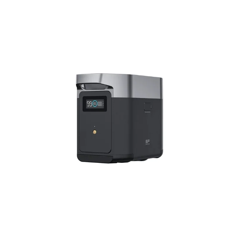 DELTA 2 Max Extra Battery
