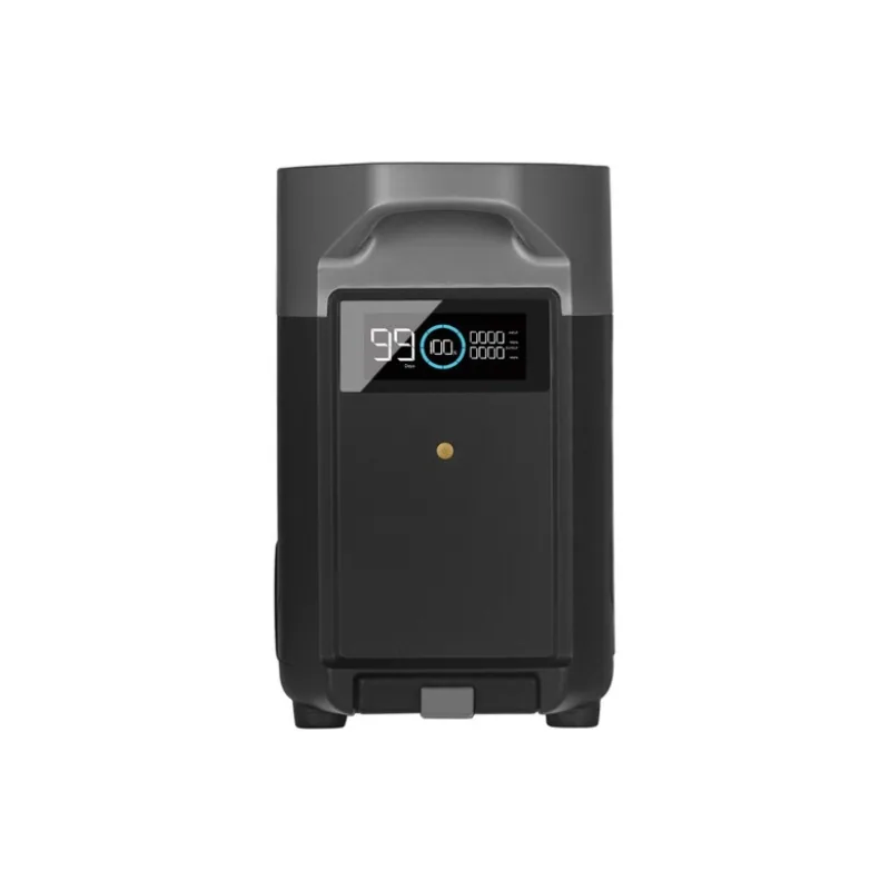 DELTA Pro Extra Battery 4