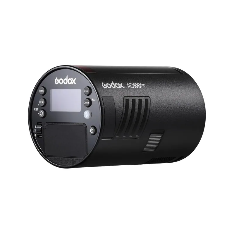 Đèn Flash Godox – AD100 Pro