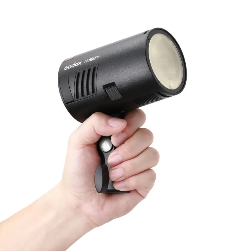 Đèn Flash Godox – AD100 Pro 2