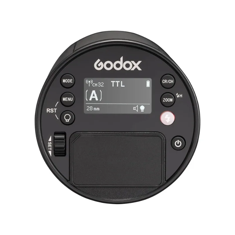 Đèn Flash Godox – AD100 Pro 3